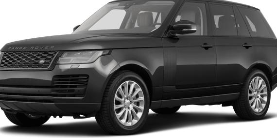 LAND ROVER RANGE ROVER 2019 SALGS2SV5KA562866 image